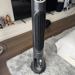 Ac Fan Tower 