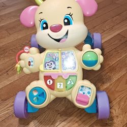 Baby Walker 