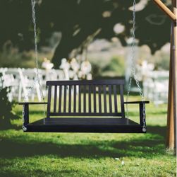 Hanging Bench 