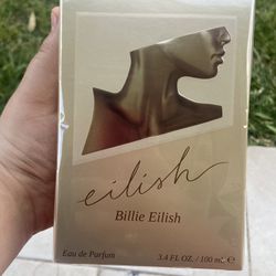 Billie Eilish Perfume 