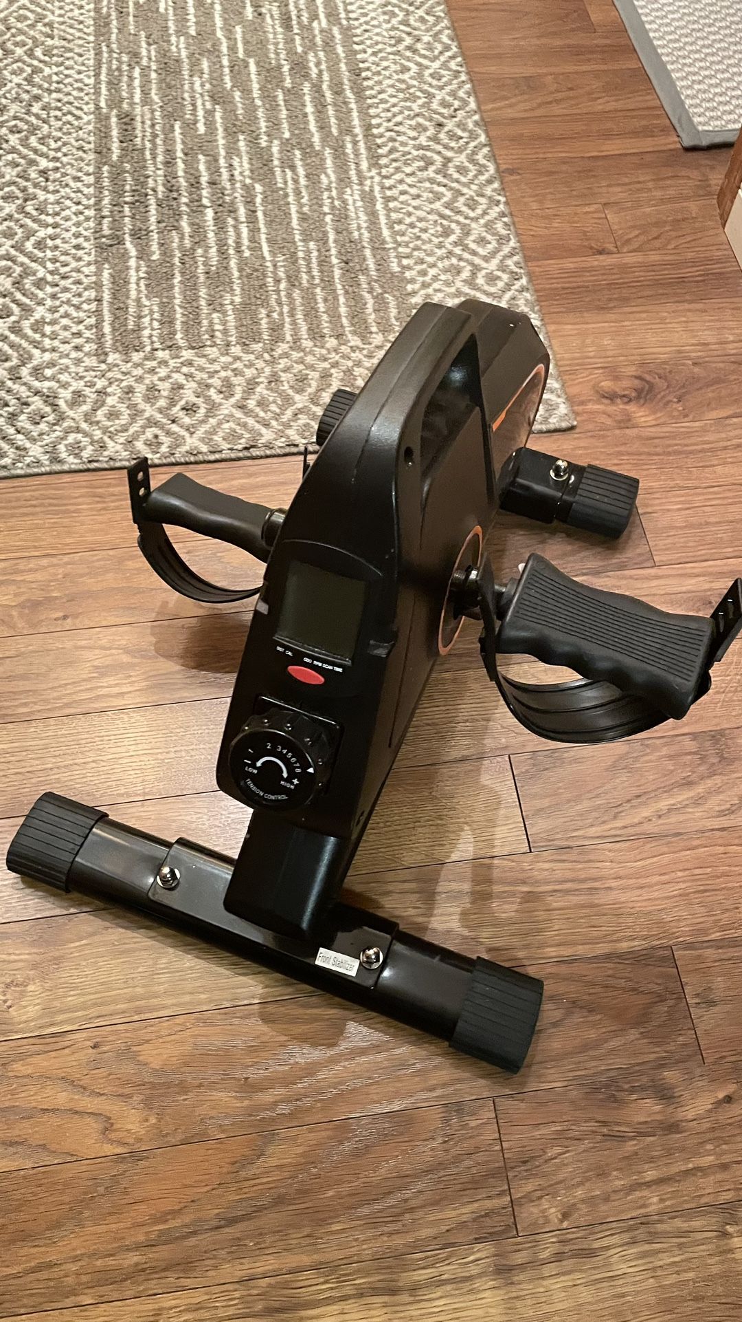 YOSUDA Under Desk Bike Pedal Exerciser