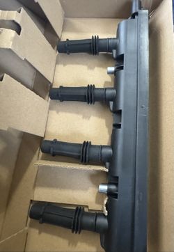 ACDelco GM D521C Ignition Coil # 1(contact info removed)