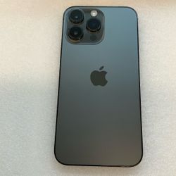 IPhone 14 Pro Max 256Gb AT&T