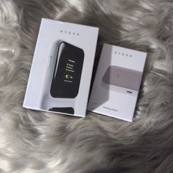 Ryoko Wireless Internet Router And Docking Station