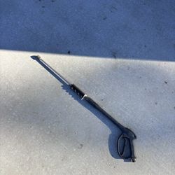 Pressure Washer Gun 