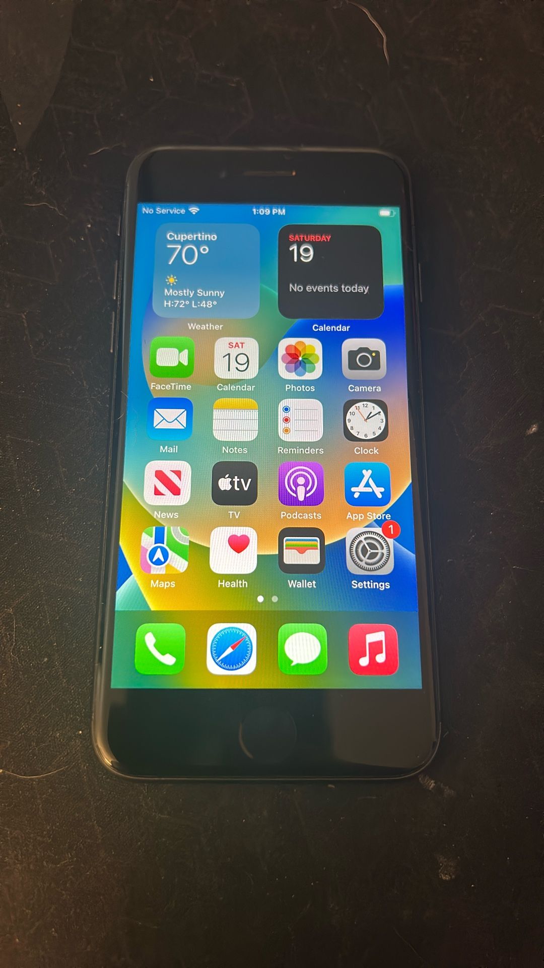 64gb iPhone 8