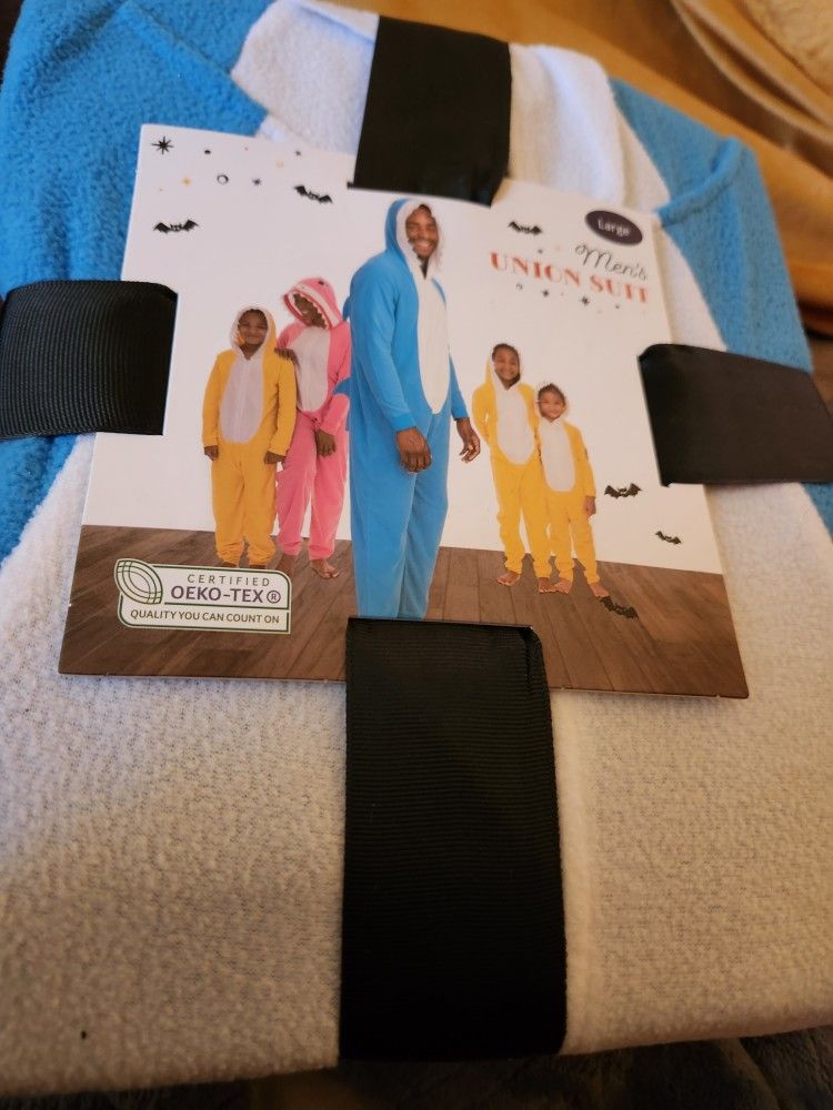 Daddy Shark Costume (NEW)