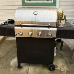 Grill