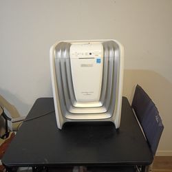 Electrolux Air Purifier