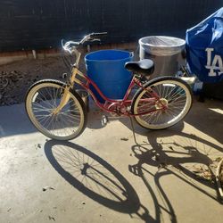 Schwinn Bike