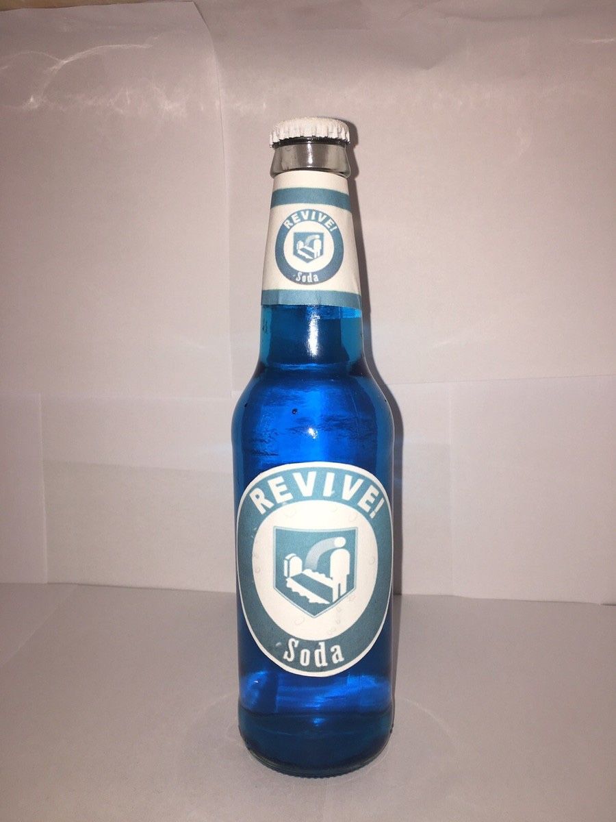 Quick Revive