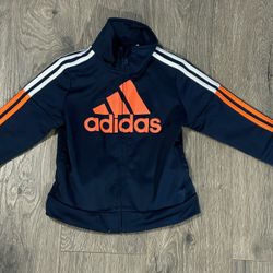 Adidas Jacket Infant Size 12 Months 