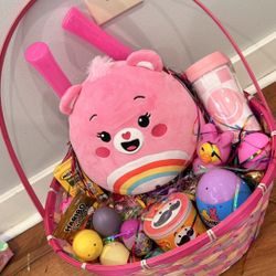 BASKETS/ CANASTAS 🐣🐣🐣