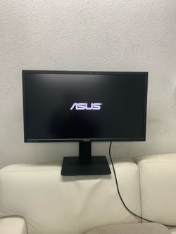 Asus monitor 28 inches with HDMI port