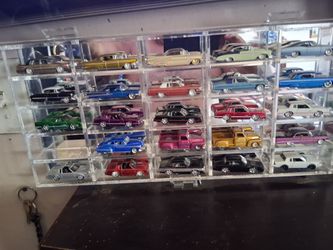 Hot Wheels 🔥🔥🔥 1:64