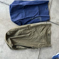 Army Luggage Bags