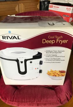 Deep Fryer