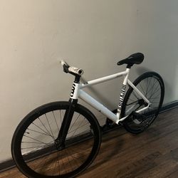 State Bike