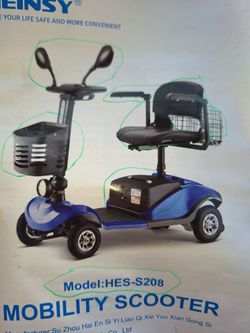 Parts ONLY