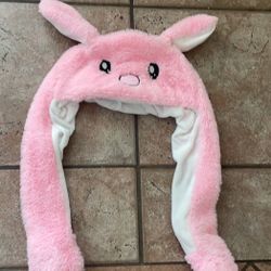 Bunny Hats