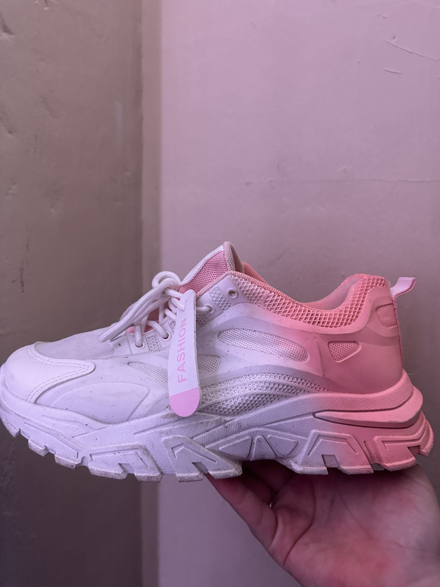 Woman Shoes