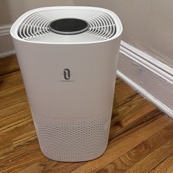 TaoTronics AP005 HEPA Air Purifier for Home with Auto Mode, Timer  