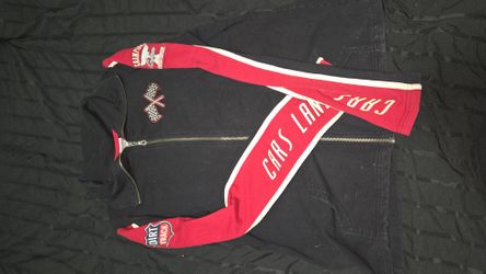 Disneyland CARS jacket