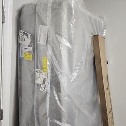 Matress/Box spring/Frame