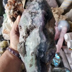 Healing Crystals And Minerals 
