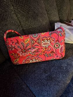 Vera Bradley purse