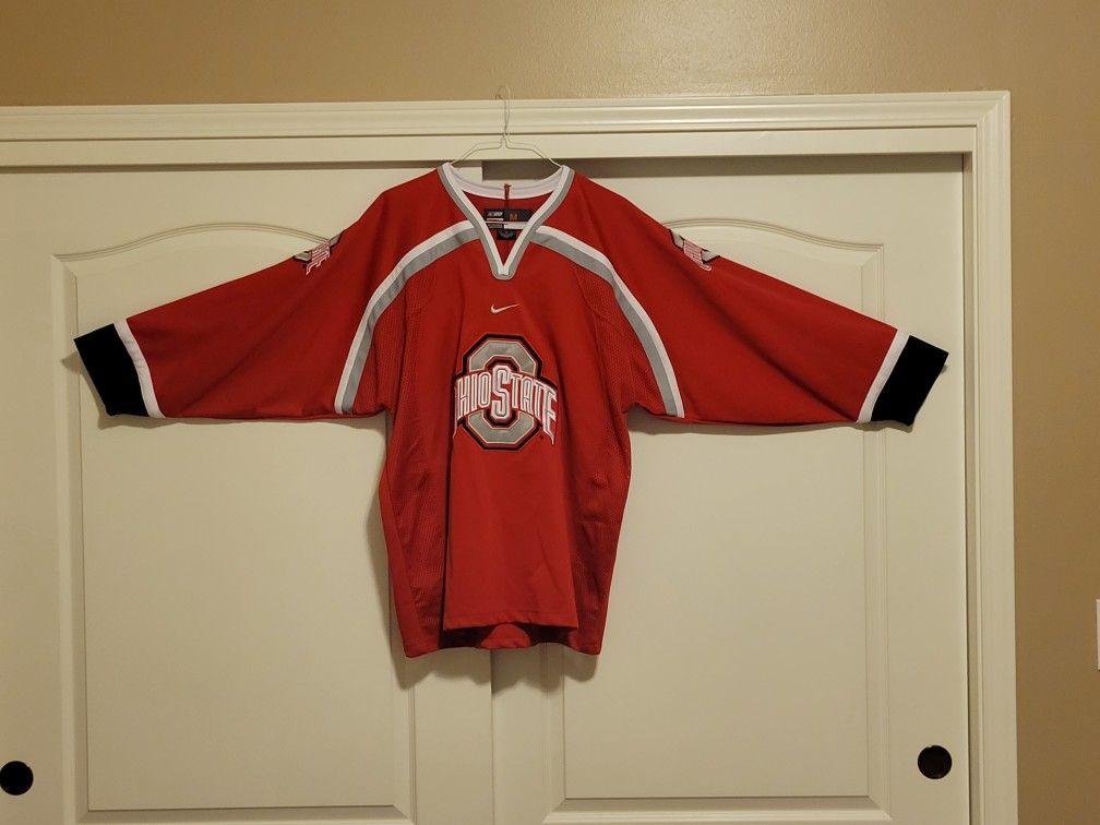 Hockey Jersey 