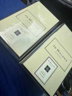 2 Jo Malones