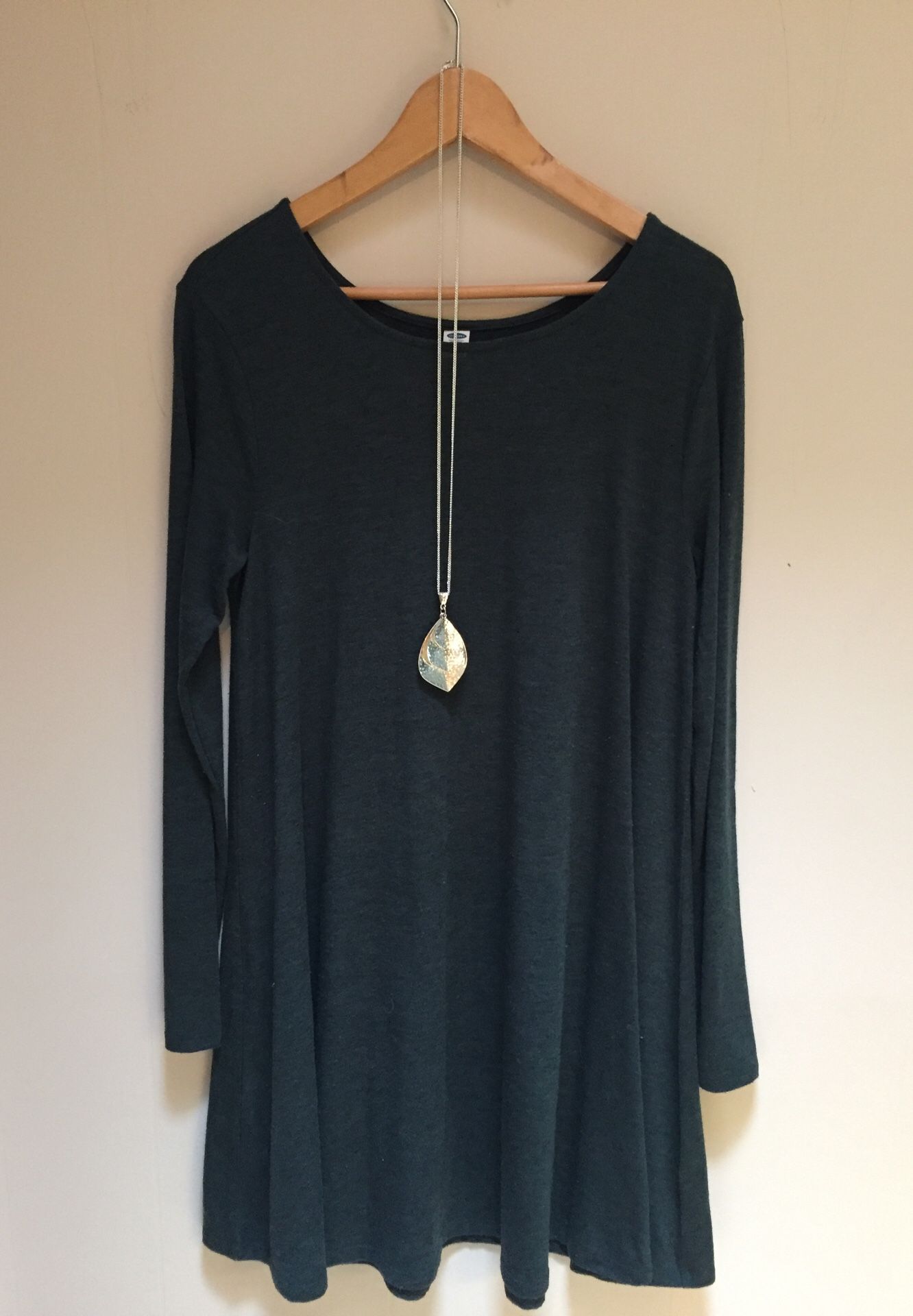 Shirt ladies tunic