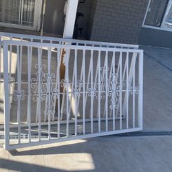 7- Metal Windows Security Protection