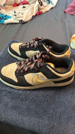 Women’s dunks