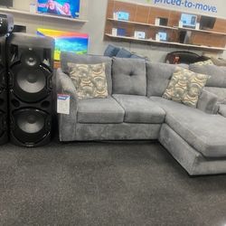 Living Room Sofa