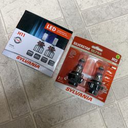 Car Led Lights 