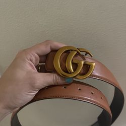 Belt