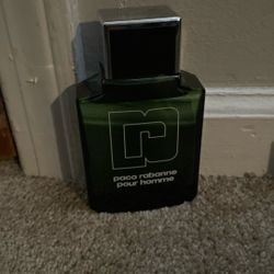 Paco Robanne Pour Homme (Read Description)!!
