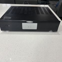 Episode 2 Channel Amplifier