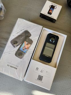 Insta360 X3 $220.00 FIRM