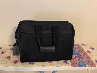 Banana Republic Overnight bag