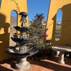 Mango House  En Playas De Rosarito (puerto Nuevo)área 