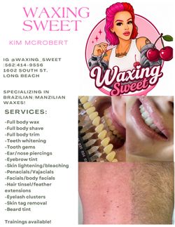 Wax Supplies