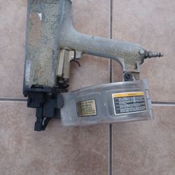 Duo Fast Coil Gun 