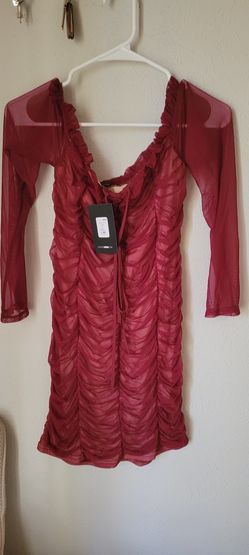 DRESSES and BLOUSES