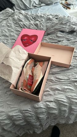 Joe Freshgoods Size 9 Brand New