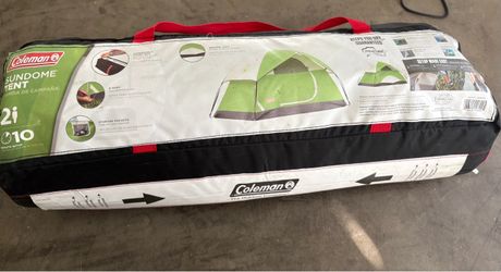 Tent