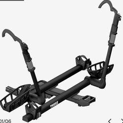 Thule T2 Pro XTR