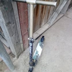 Razor scooter